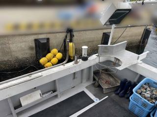 峯造船所 MS-50V