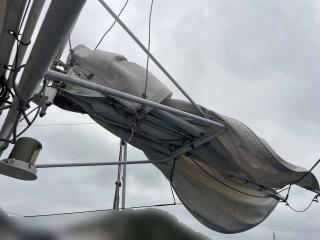 峯造船所 MS-50V