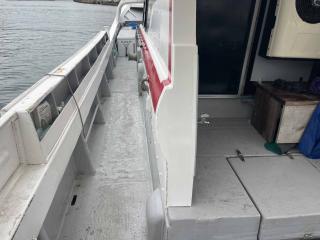 峯造船所 MS-50V