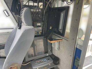 峯造船所 MS-50V