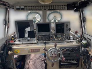 峯造船所 MS-50V