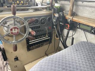 峯造船所 MS-50V