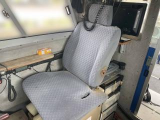 峯造船所 MS-50V