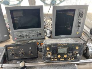 峯造船所 MS-50V