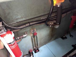 峯造船所 MS-50V