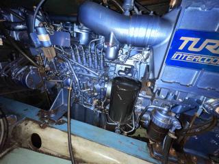 峯造船所 MS-50V