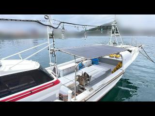 峯造船所 MS-50V