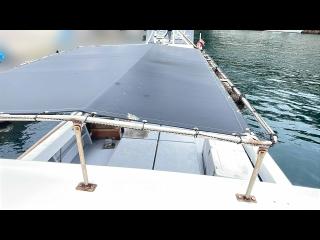 峯造船所 MS-50V
