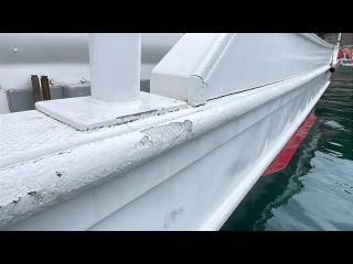 峯造船所 MS-50V