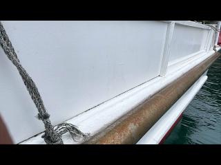 峯造船所 MS-50V