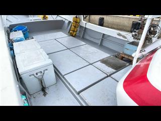 峯造船所 MS-50V