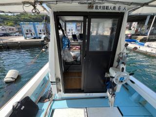 ヤマハ DY34(GBW-B)