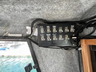 ヤマハ DY34(GBW-B)