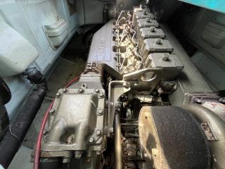 ヤマハ DY34(GBW-B)