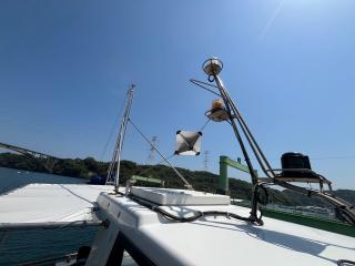 ヤマハ DY34(GBW-B)