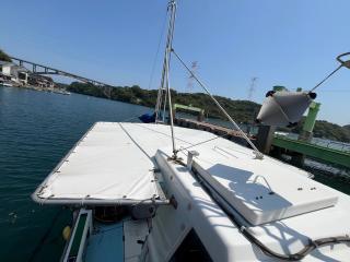 ヤマハ DY34(GBW-B)