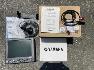 ヤマハ YFHII104S-F66i GPSプロッター