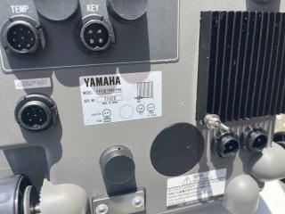 ヤマハ YFHII104S-F66i GPSプロッター