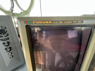 ヤンマー DC47B(実測51f)