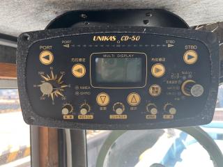 ヤンマー DC47B(実測51f)