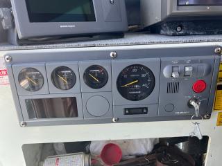 ヤンマー DC47B(実測51f)