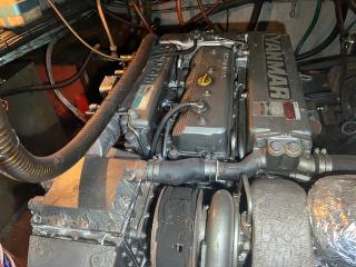 ヤンマー DC47B(実測51f)