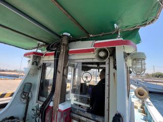 ヤンマー DC47B(実測51f)