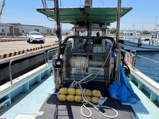 ヤンマー DC47B(実測51f)
