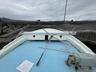 ヤンマー DA38BF