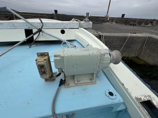ヤンマー DA38BF
