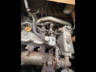 ヤンマー DA38BF