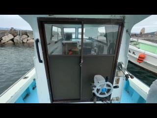 ヤンマー DA38BF