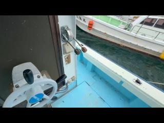 ヤンマー DA38BF