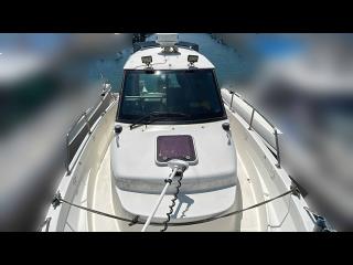ニッサン ウィングフィッシャー26Ⅱ(WFC26T)