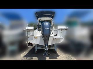 ニッサン ウィングフィッシャー26Ⅱ(WFC26T)