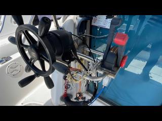 ニッサン ウィングフィッシャー26Ⅱ(WFC26T)