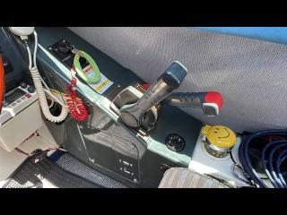 ニッサン ウィングフィッシャー26Ⅱ(WFC26T)