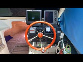 ニッサン ウィングフィッシャー26Ⅱ(WFC26T)