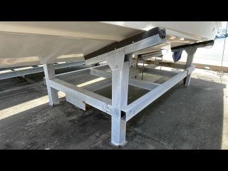 ニッサン ウィングフィッシャー26Ⅱ(WFC26T)