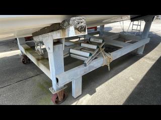 ニッサン ウィングフィッシャー26Ⅱ(WFC26T)