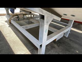 ニッサン ウィングフィッシャー26Ⅱ(WFC26T)