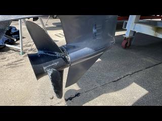 ニッサン ウィングフィッシャー26Ⅱ(WFC26T)