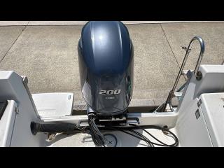 ニッサン ウィングフィッシャー26Ⅱ(WFC26T)