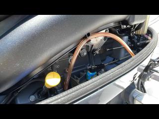 ニッサン ウィングフィッシャー26Ⅱ(WFC26T)