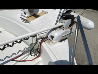 ニッサン ウィングフィッシャー26Ⅱ(WFC26T)