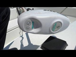 ニッサン ウィングフィッシャー26Ⅱ(WFC26T)