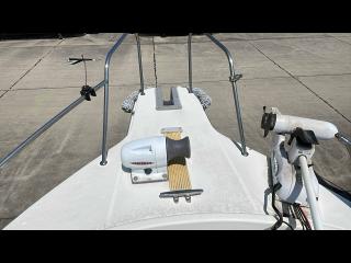 ニッサン ウィングフィッシャー26Ⅱ(WFC26T)