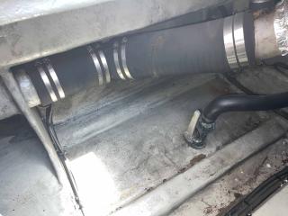 ヤンマー はやかぜEX26B-BK
