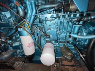 ヤンマー はやかぜEX26B-BK