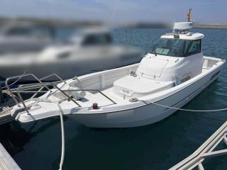 ヤンマー はやかぜEX26B-BK